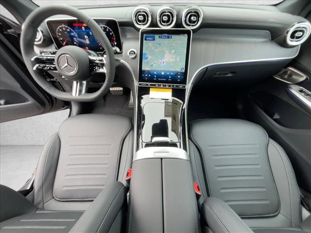 used 2026 Mercedes-Benz GLC 300 car