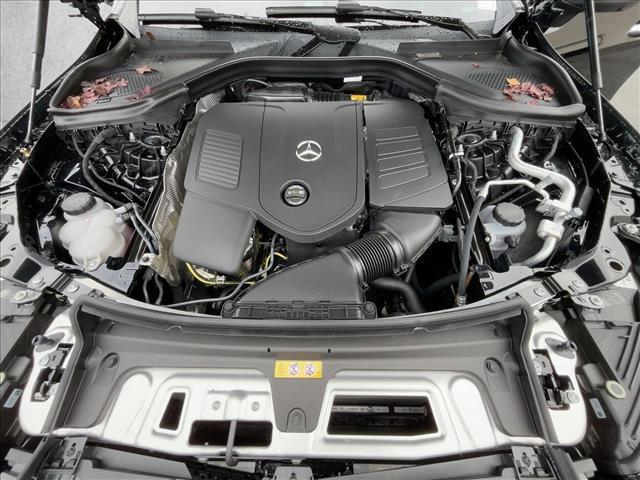 used 2026 Mercedes-Benz GLC 300 car