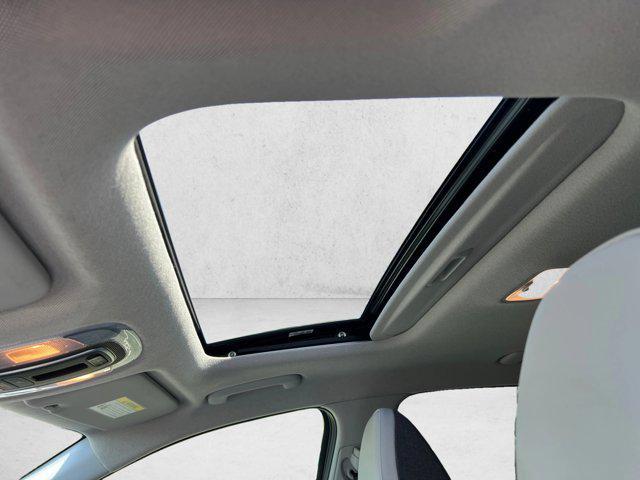 used 2025 Hyundai Elantra car