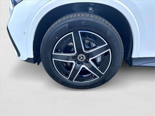 new 2026 Mercedes-Benz GLC 300 car, priced at $66,060