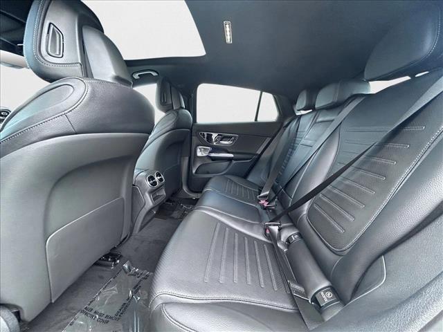 new 2026 Mercedes-Benz GLC 300 car, priced at $66,060