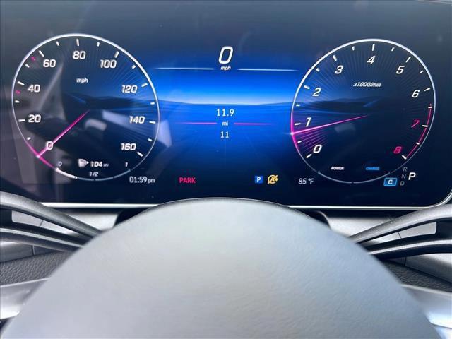 new 2026 Mercedes-Benz GLC 300 car, priced at $66,060