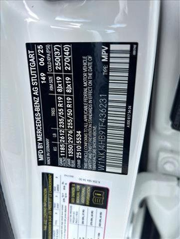 new 2026 Mercedes-Benz GLC 300 car, priced at $66,060