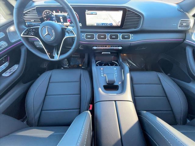 new 2026 Mercedes-Benz GLE 450 car, priced at $81,785