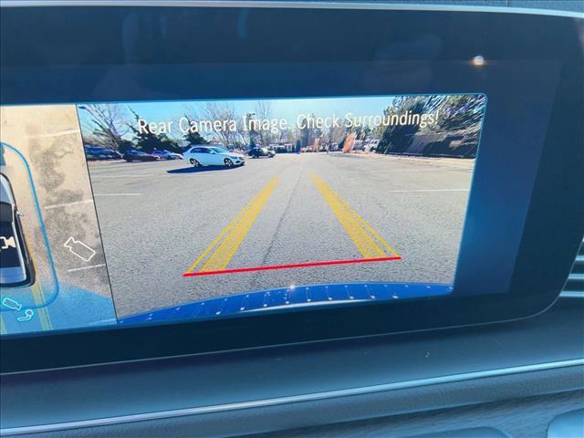 new 2026 Mercedes-Benz GLE 450 car, priced at $81,785