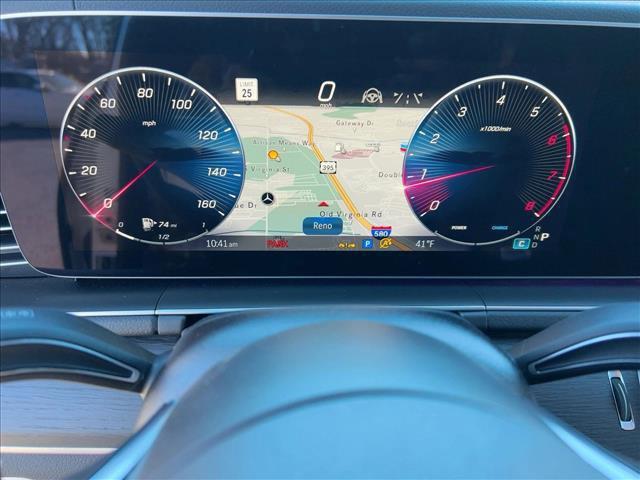 new 2026 Mercedes-Benz GLE 450 car, priced at $81,785