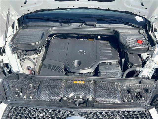 new 2026 Mercedes-Benz GLE 450 car, priced at $81,225