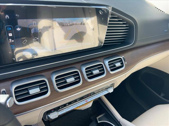 new 2026 Mercedes-Benz GLE 450 car, priced at $81,225