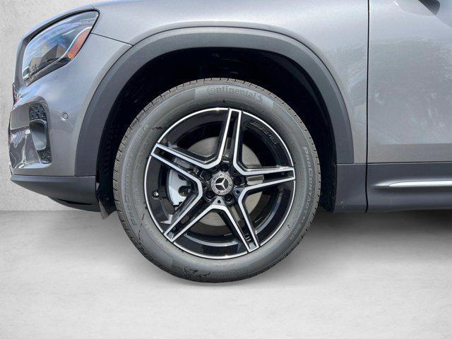 new 2026 Mercedes-Benz GLB 250 car, priced at $53,545