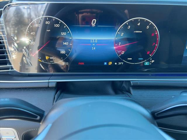 new 2026 Mercedes-Benz GLE 450 car, priced at $86,570