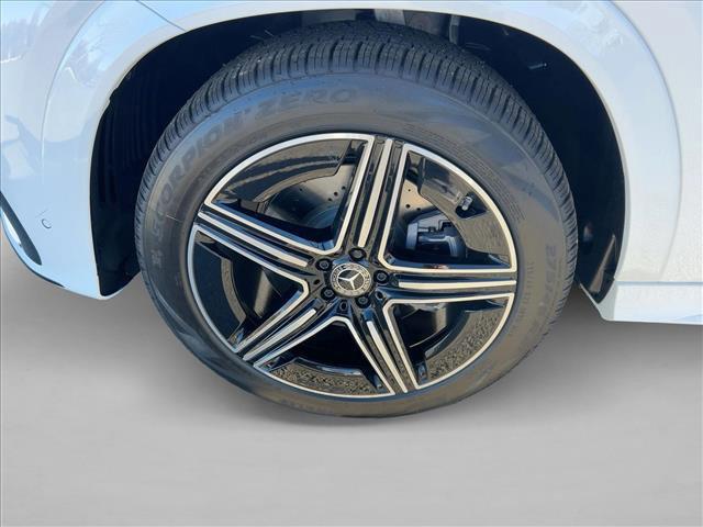 new 2026 Mercedes-Benz GLE 450 car, priced at $86,570