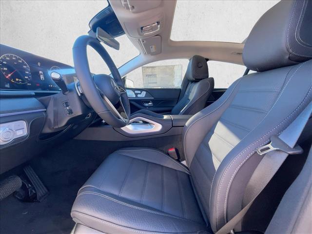 new 2026 Mercedes-Benz GLE 450 car, priced at $86,570