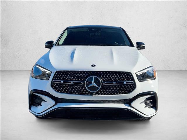 new 2026 Mercedes-Benz GLE 450 car, priced at $86,570