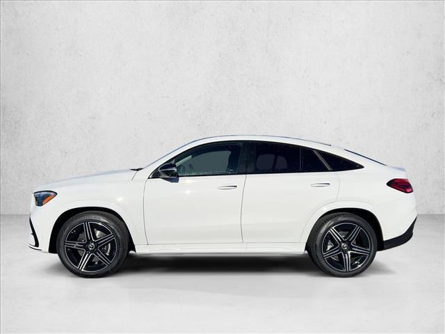 new 2026 Mercedes-Benz GLE 450 car, priced at $86,570
