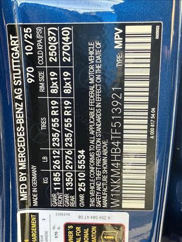 new 2026 Mercedes-Benz GLC 300 car, priced at $58,675