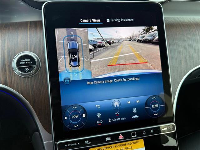 new 2026 Mercedes-Benz GLC 300 car, priced at $58,675