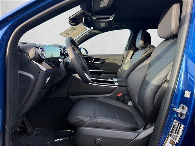 new 2026 Mercedes-Benz GLC 300 car, priced at $58,675