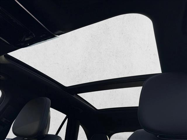 new 2026 Mercedes-Benz GLC 300 car, priced at $58,675