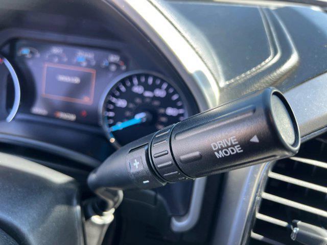 used 2020 Ford F-350 car