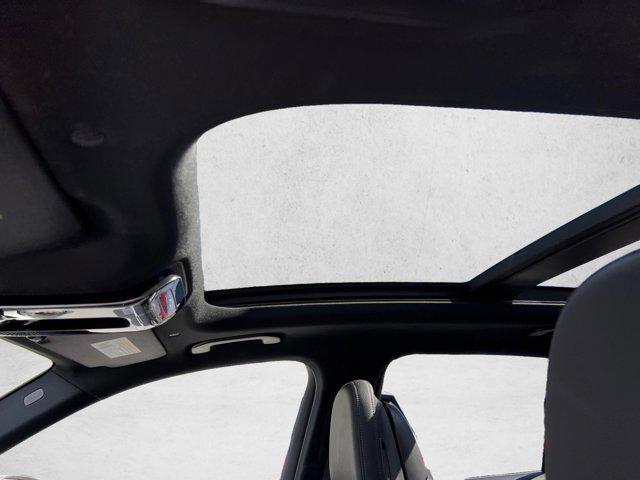used 2026 Mercedes-Benz GLC 300 car