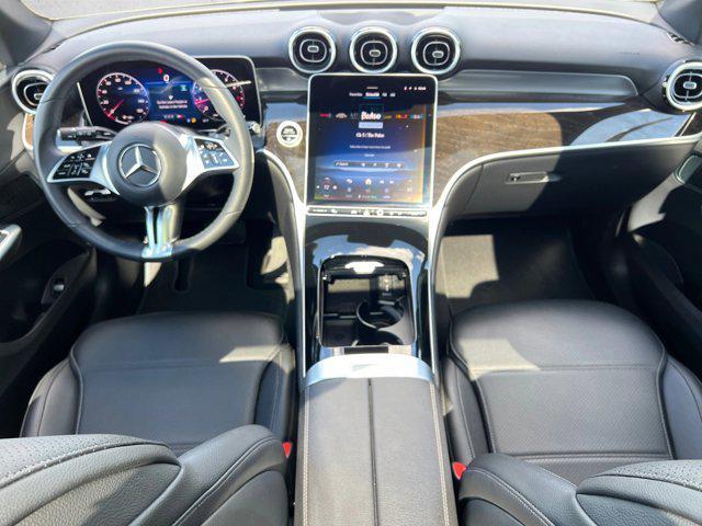 used 2026 Mercedes-Benz GLC 300 car