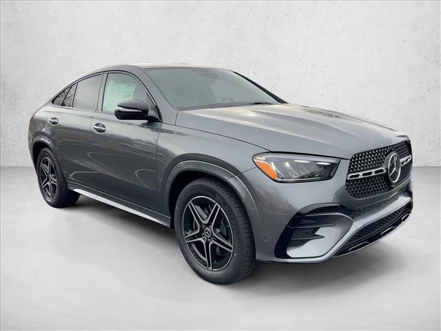 new 2026 Mercedes-Benz GLE 450 car, priced at $86,450