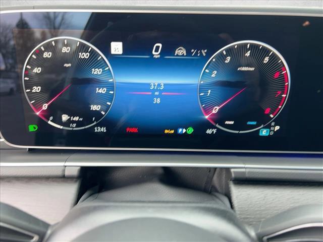 new 2026 Mercedes-Benz GLE 450 car, priced at $86,450