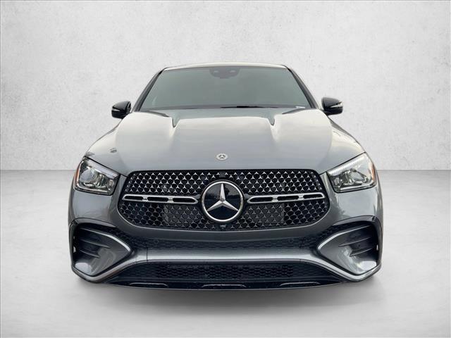 new 2026 Mercedes-Benz GLE 450 car, priced at $86,450