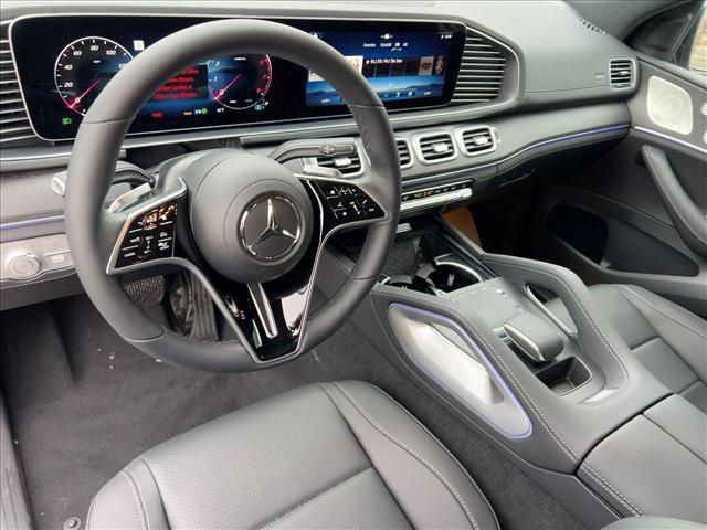 new 2026 Mercedes-Benz GLE 450 car, priced at $86,450