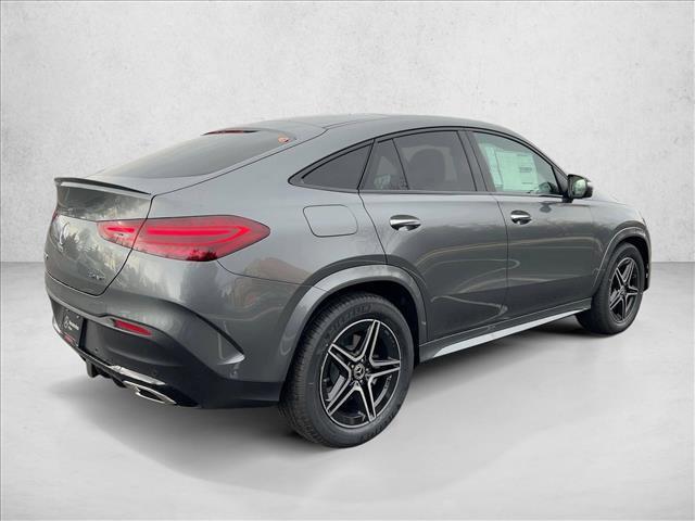 new 2026 Mercedes-Benz GLE 450 car, priced at $86,450