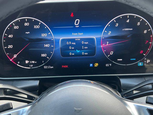 used 2026 Mercedes-Benz GLC 300 car