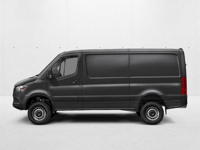 new 2026 Mercedes-Benz Sprinter 2500 car, priced at $83,863