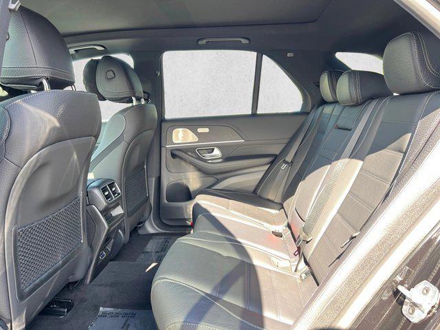 new 2026 Mercedes-Benz GLE 450 car, priced at $88,625