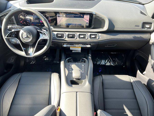 new 2026 Mercedes-Benz GLE 450 car, priced at $88,625