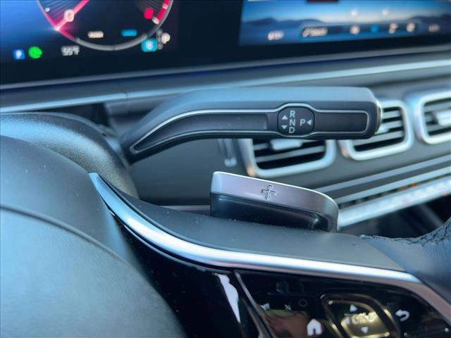 used 2025 Mercedes-Benz GLE 350 car, priced at $58,542