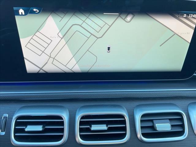 used 2025 Mercedes-Benz GLE 350 car, priced at $58,542