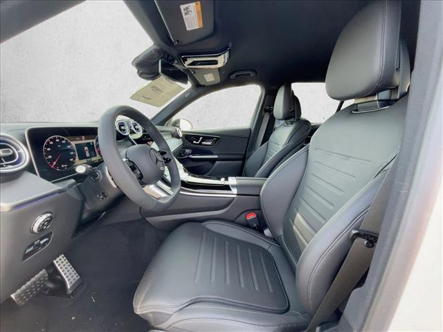 new 2026 Mercedes-Benz GLC 300 car, priced at $60,725