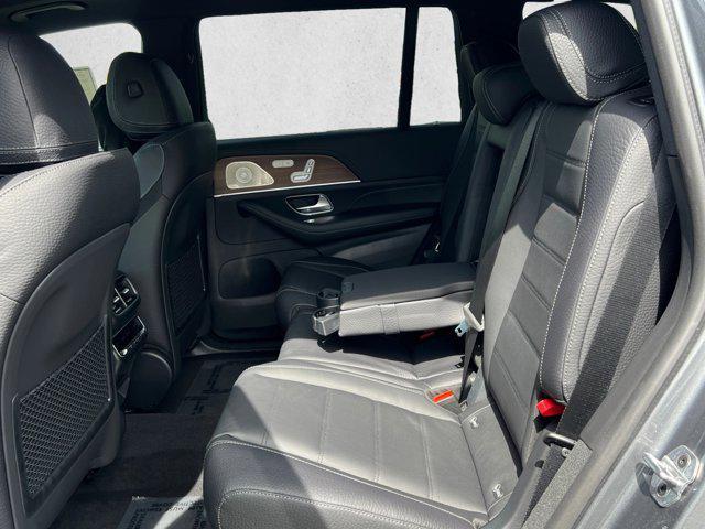 new 2026 Mercedes-Benz GLS 450 car, priced at $97,735