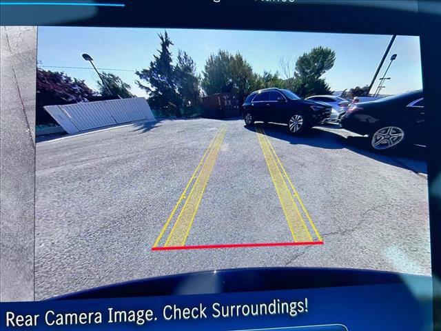 new 2025 Mercedes-Benz C-Class car, priced at $59,875