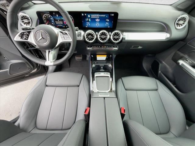 used 2026 Mercedes-Benz GLB 250 car
