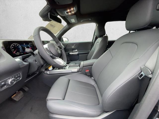 new 2026 Mercedes-Benz GLB 250 car, priced at $51,815