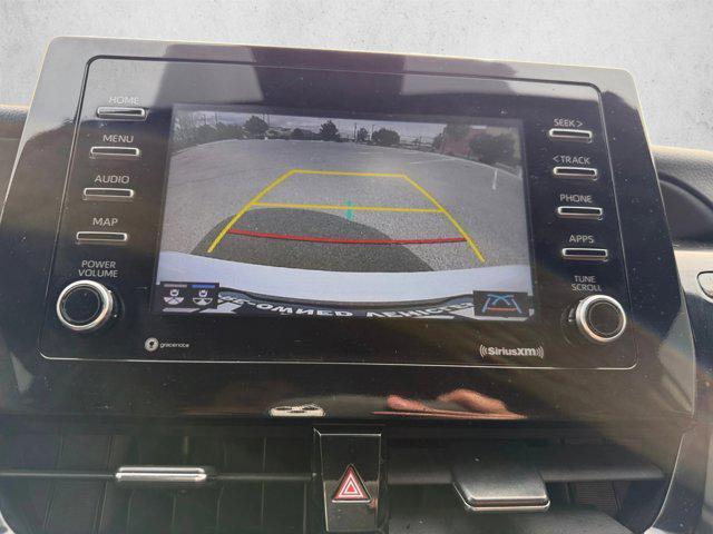 used 2023 Toyota Camry car