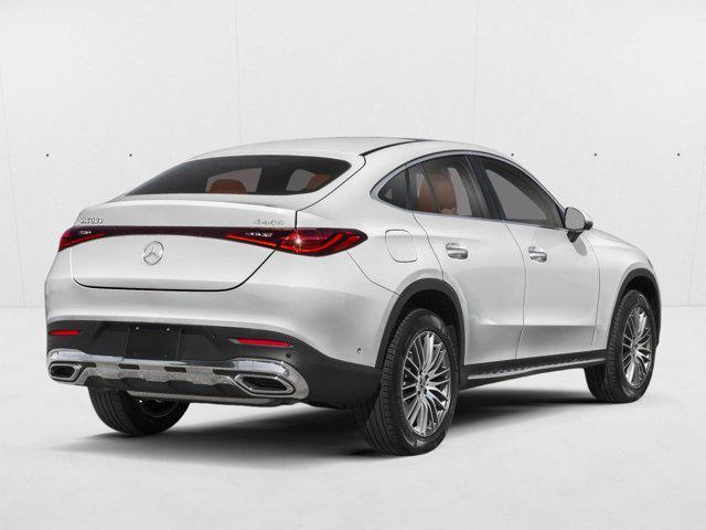 new 2026 Mercedes-Benz GLC 300 car, priced at $67,560