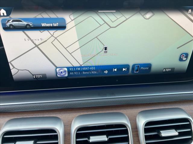 new 2026 Mercedes-Benz GLE 350 car, priced at $72,750