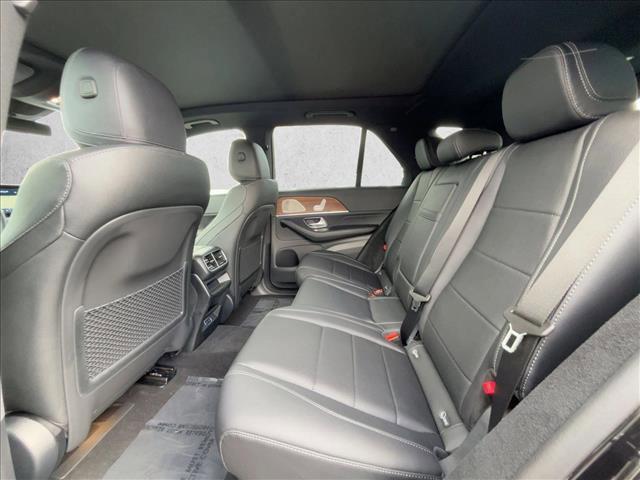 new 2026 Mercedes-Benz GLE 350 car, priced at $72,750
