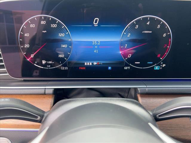 new 2026 Mercedes-Benz GLE 350 car, priced at $72,750