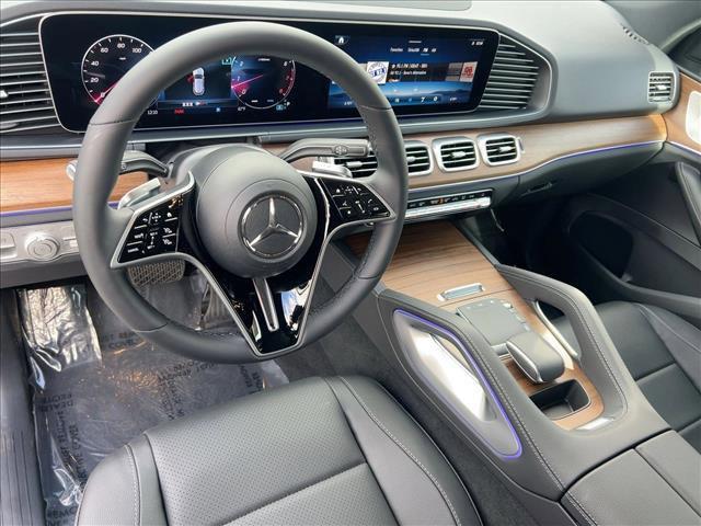 new 2026 Mercedes-Benz GLE 350 car, priced at $72,750
