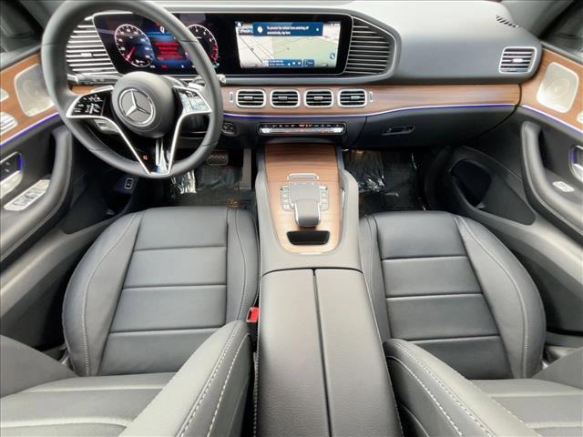 new 2026 Mercedes-Benz GLE 350 car, priced at $72,750