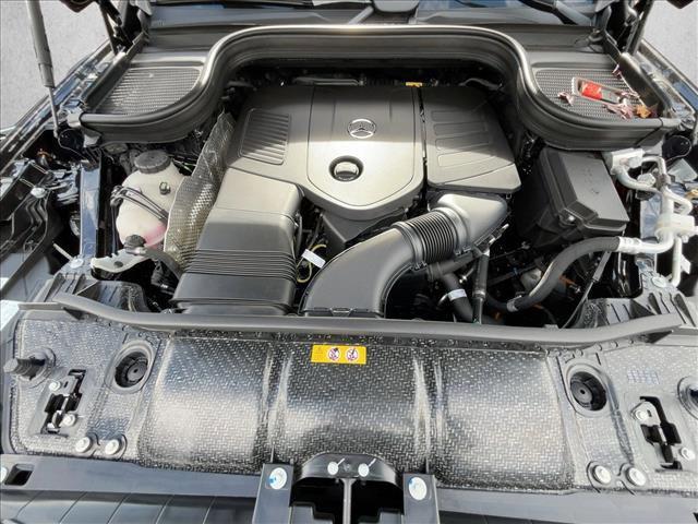 new 2026 Mercedes-Benz GLE 350 car, priced at $72,750