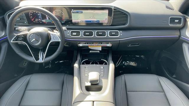 new 2026 Mercedes-Benz GLE 350 car, priced at $71,620
